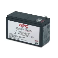 Batería de Reemplazo APC Cartridge #35 - RBC35