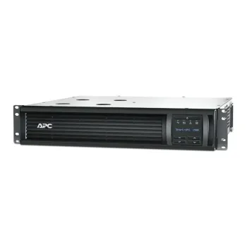 UPS APC Smart-UPS - 1500VA / 1000W - 6 Contactos - SMT1500RM2UC