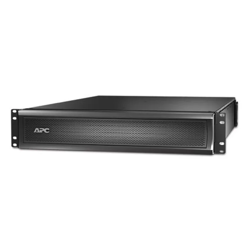 Modulo de Baterías APC - 120V - SMX120RMBP2U