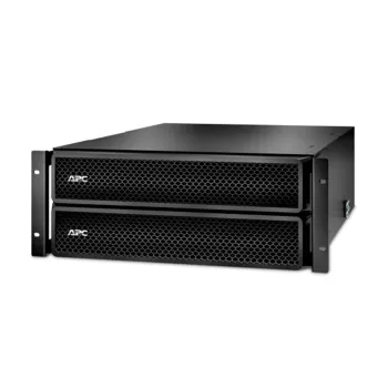 Transformador APC Step-Down - 10000VA - 4 Contactos - SRT10KRMTF