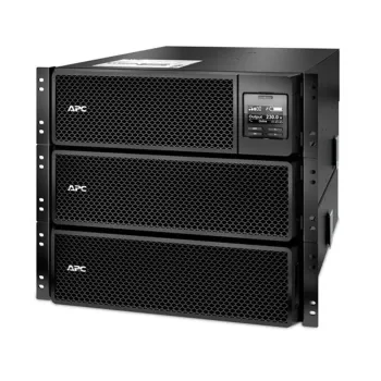 Bateria APC SRT192RMBP2 - Para Smart UPS SRT - 192V - 8KVA - 10KVA RM - SRT192RMBP2