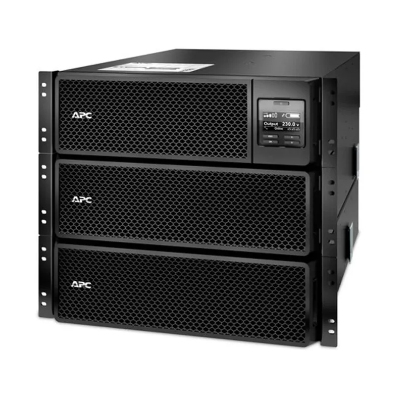 Bateria APC SRT192RMBP2 - Para Smart UPS SRT - 192V - 8KVA - 10KVA RM - SRT192RMBP2