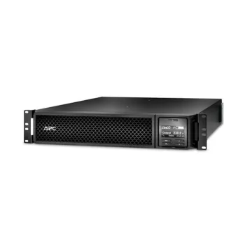 Smart-UPS SRT APC SRT3000RMXLW-IEC - 3000VA - RM 208/230v - 2U - SRT3000RMXLW-IEC