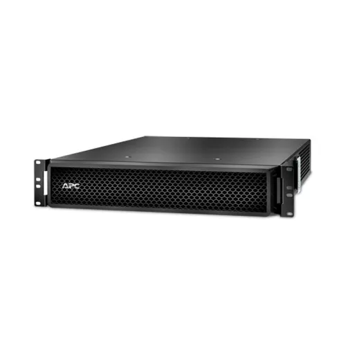 Transformador APC Step-Down - 5000VA - 12 Contactos - SRT5KRMTF