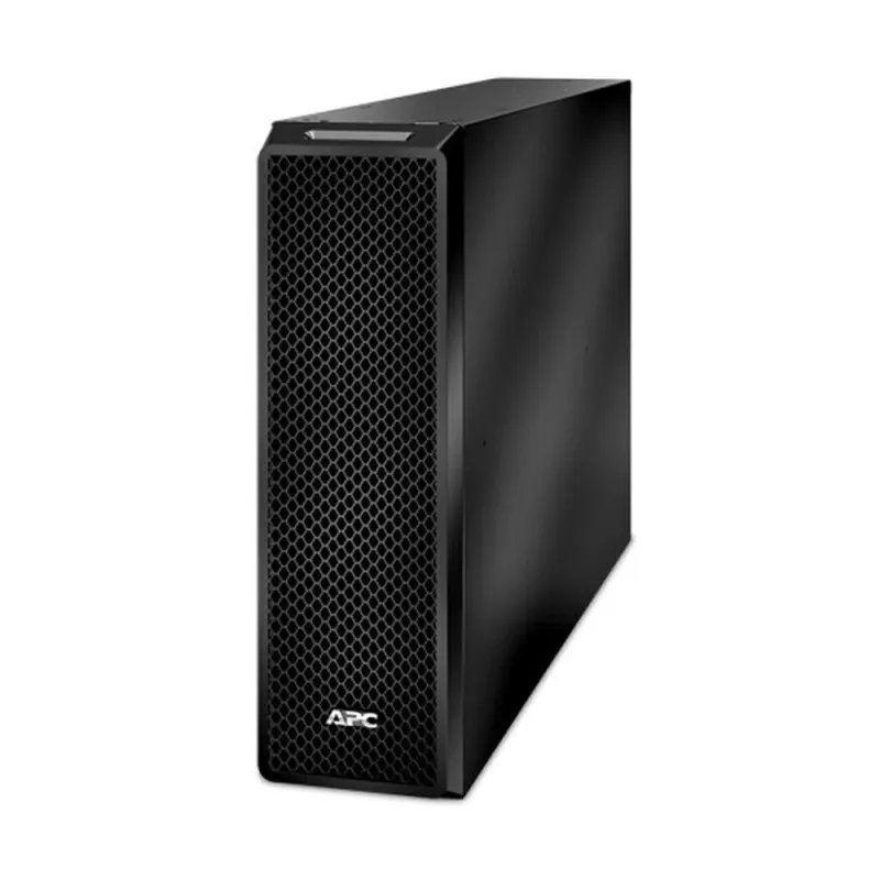 Transformador APC Step-Down - 5000VA - 12 Contactos - Doble conversión - SRT5KTF