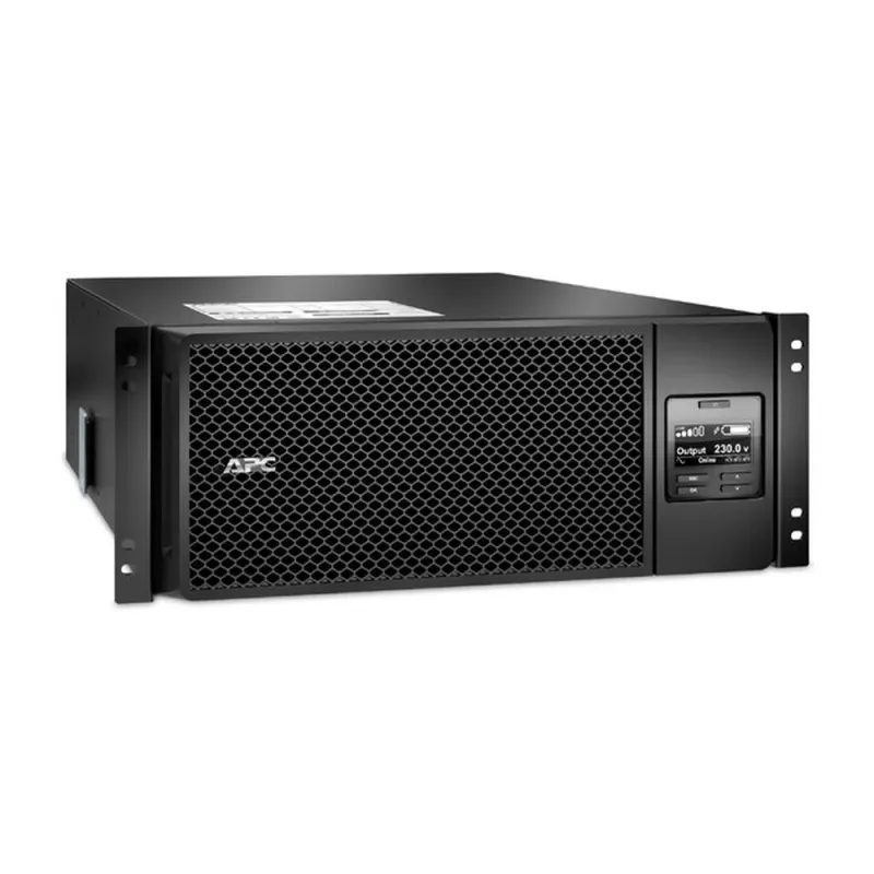 UPS No Break APC SRT6KRMXLT 6000VA - SRT6KRMXLT