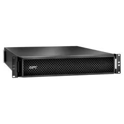 Modulo de Baterías APC - 96V - SRT96RMBP Modulo de Baterías APC - 96V - SRT96RMBP