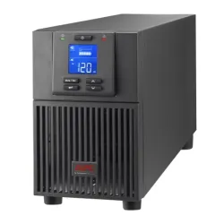 UPS APC SRV2KA - 2000VA/1600W - 4 Contactos - Doble conversión - LCD - SRV2KA