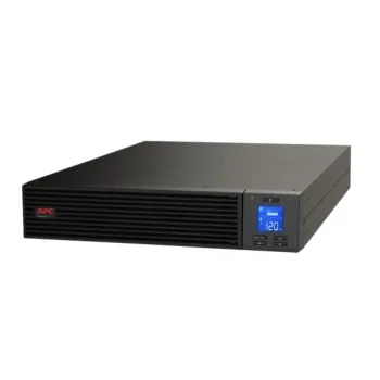 UPS APC SRV2KRARK - 2000VA/1600W - 4 Contactos NEMA 5-20R - Doble Conversión - LCD - SRV2KRARK