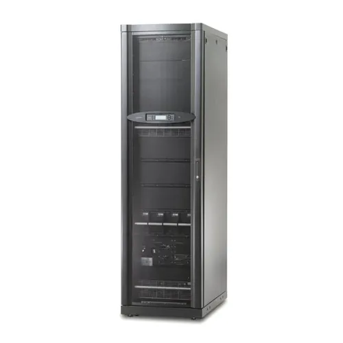 Symmetra PX 10kW Scalable to 40kW N+1 - 208V - SY10K40F