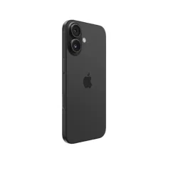 iPhone 16 - 6.1" - Chip A18 - 128GB - Cámara 12MP/48MP - iOS - Negro - IPHONE-16-128-NEGRO iPhone 16 - 6.1" - Chip A18 - 128GB - Cámara 12MP/48MP - iOS - Negro - IPHONE-16-128-NEGRO