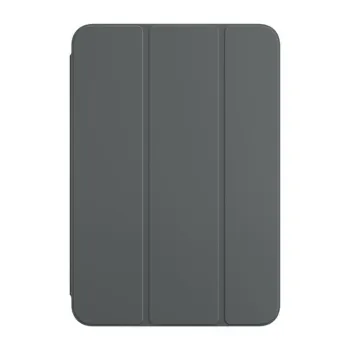 Funda Apple Smart Folio - 8.3" - para iPad Mini (A17 Pro) - Gris - MC2Q4ZM/A