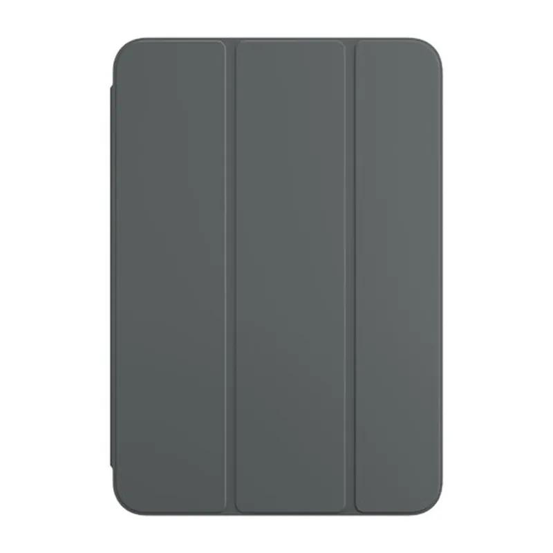 Funda Apple Smart Folio - 8.3" - para iPad Mini (A17 Pro) - Gris - MC2Q4ZM/A