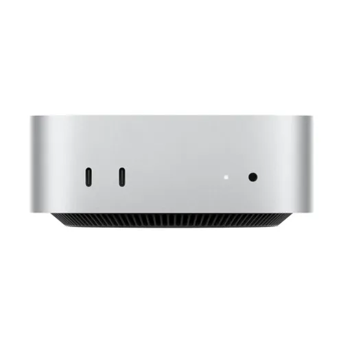 Mac Mini - A Chip M4 Pro - 24GB - 512GB - macOS - Plata - MCX44E/A