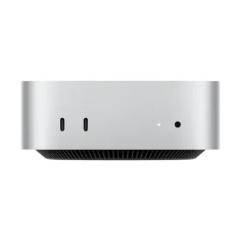 Mac Mini - A Chip M4 - 24GB - 512GB - macOS - Plata - MCYT4E/A