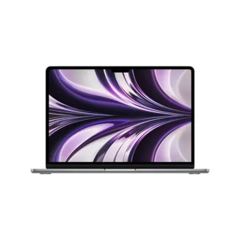 MacBook Air - 13.6" - A Chip M2 - 8GB - 512GB SSD - macOS - Gris Espacial - MLXX3E/A