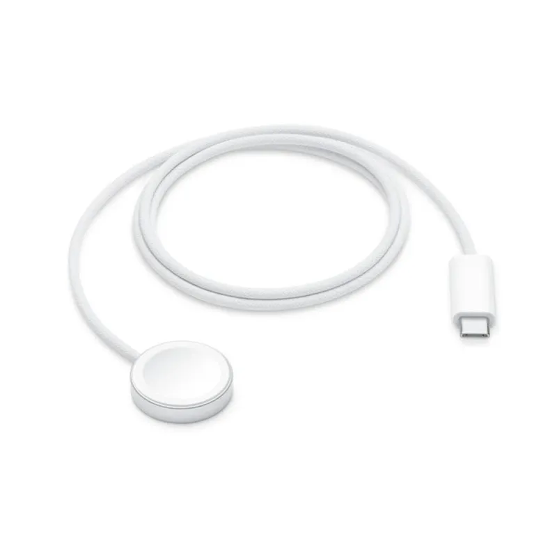 Cable de carga Magnética Apple - 1M - USB-C  - MT0H3AM/A