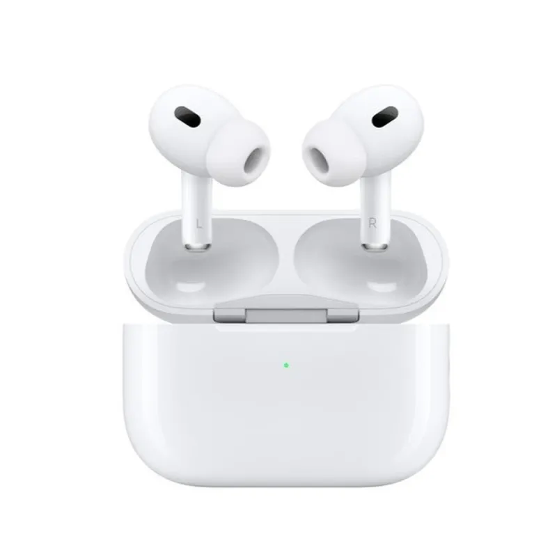 AirPods Pro - Inalámbrico - Bluetooth - Blanco - MTJV3BE/A