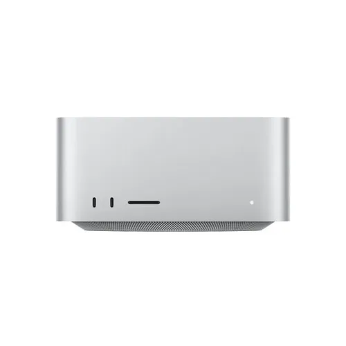 Mac Studio - Chip M4 Max - 36GB - 512GB SSD - macOS - Plata - MU963E/A