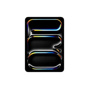 iPad Pro - 11" - Chip M4 - 256GB - Wi-Fi - Cámaras 12MP - iPadOS - Negro - MVV83CL/A
