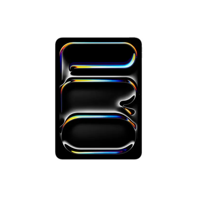 iPad Pro - 11" - Chip M4 - 256GB - Wi-Fi - Cámaras 12MP - iPadOS - Negro - MVV83CL/A