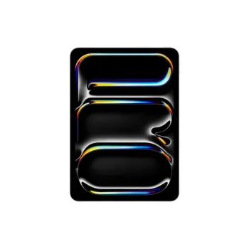 iPad Pro - 11" - Chip M4 - 256GB - Wi-Fi - 5G - Cámaras 12MP - iPadOS - Plateado - MVW23CL/A