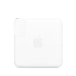 Adaptador Apple - USB-C - 96W - Blanco - MW2L3AM/A Adaptador Apple - USB-C - 96W - Blanco - MW2L3AM/A