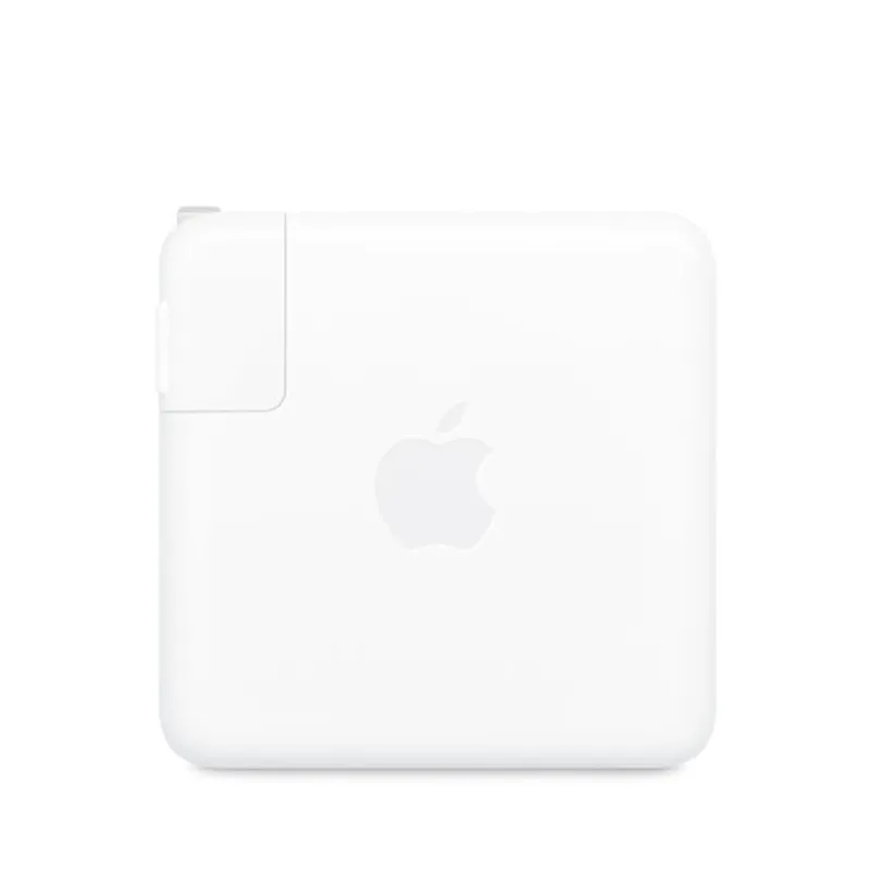 Adaptador Apple - USB-C - 96W - Blanco - MW2L3AM/A