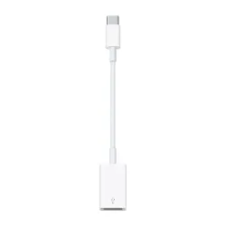 Adaptador Apple MW5L3AM/A - USB-C a USB - MW5L3AM/A Adaptador Apple MW5L3AM/A - USB-C a USB - MW5L3AM/A
