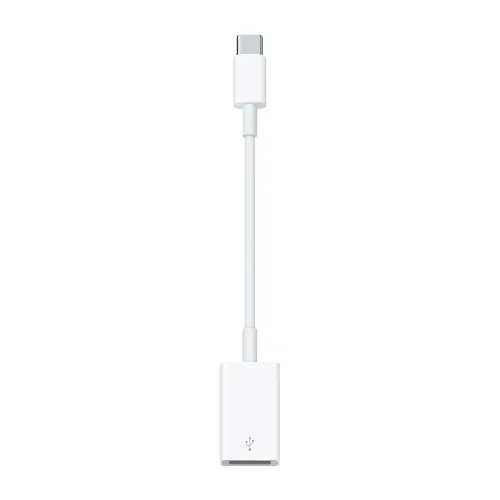 Adaptador Apple MW5L3AM/A - USB-C a USB - MW5L3AM/A
