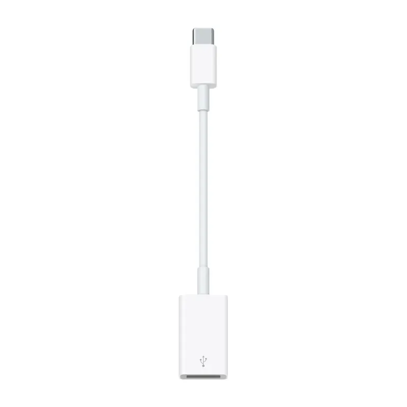 Adaptador Apple MW5L3AM/A - USB-C a USB - MW5L3AM/A