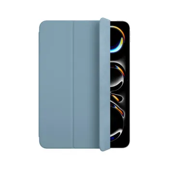 Funda Apple Smart Folio - 11" - Denim - MW993ZM/A