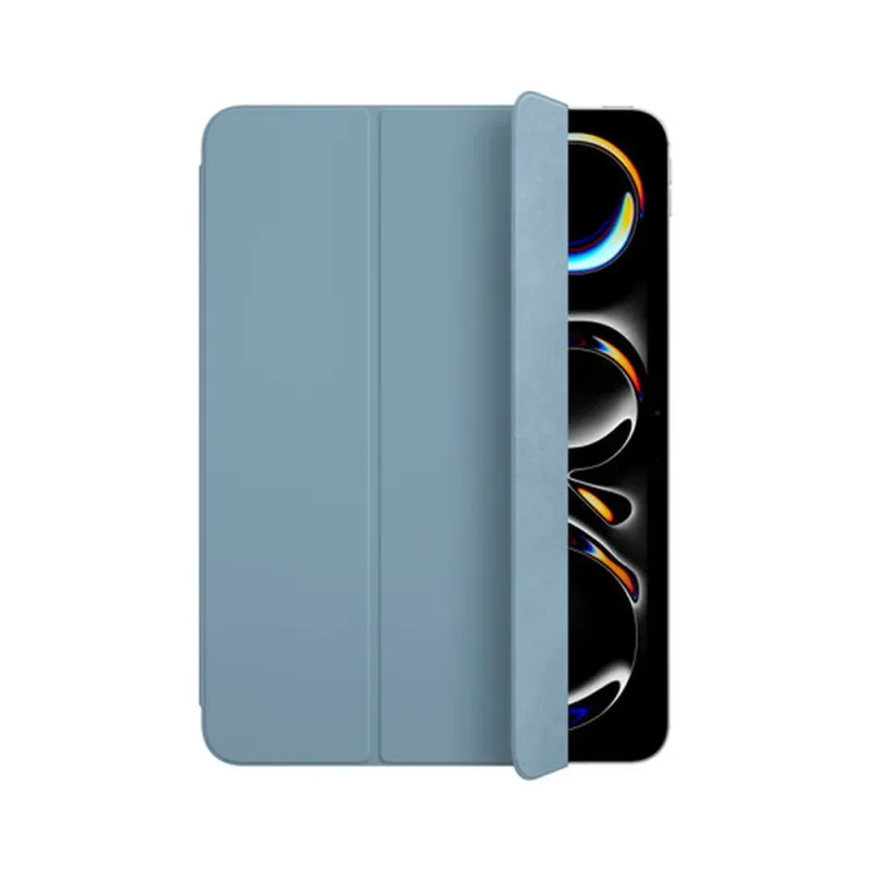 Funda Apple Smart Folio - 11" - Denim - MW993ZM/A
