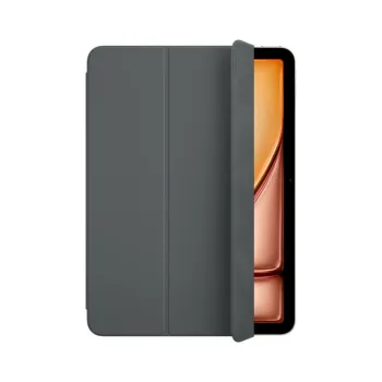 Funda Apple Smart Folio - 11" - para iPad Air M2 - Gris - MWK53ZM/A