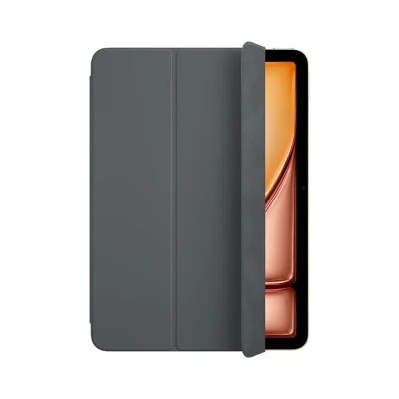 Funda Apple Smart Folio - 11" - para iPad Air M2 - Gris - MWK53ZM/A