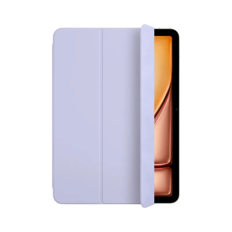 Funda Apple Smart Folio - 11" - Para iPad Air - Violeta - MWK83ZM/A