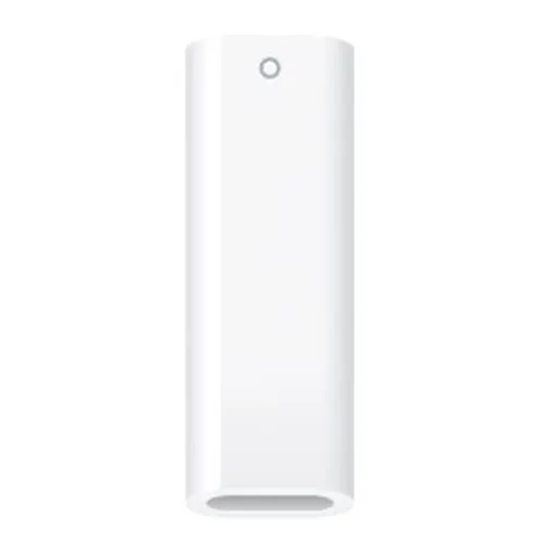 Adaptador Apple MWML3AM/A - USB-C a Apple Pencil - Blanco - MWML3AM/A