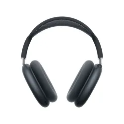 AirPods Max - Inalámbrico - Bluetooth - Cancelación Activa de Ruido - Color Medianoche - MWW43BE/A AirPods Max - Inalámbrico - Bluetooth - Cancelación Activa de Ruido - Color Medianoche - MWW43BE/A