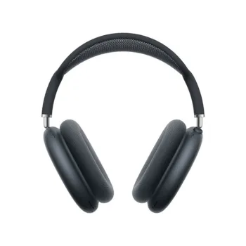 AirPods Max - Inalámbrico - Bluetooth - Cancelación Activa de Ruido - Color Medianoche - MWW43BE/A