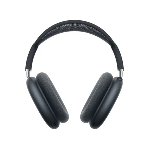 AirPods Max - Inalámbrico - Bluetooth - Cancelación Activa de Ruido - Color Medianoche - MWW43BE/A