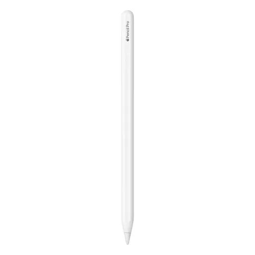 Apple Pencil Pro - Bluetooth - iPad Pro/Air - Blanco - MX2D3AM/A
