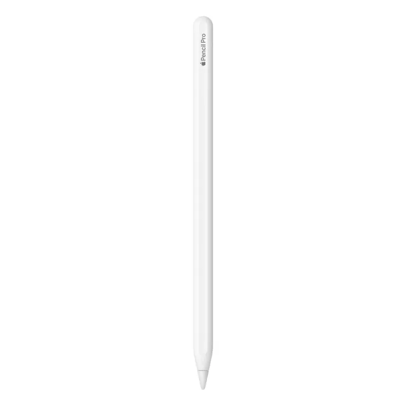 Apple Pencil Pro - Bluetooth - iPad Pro/Air - Blanco - MX2D3AM/A