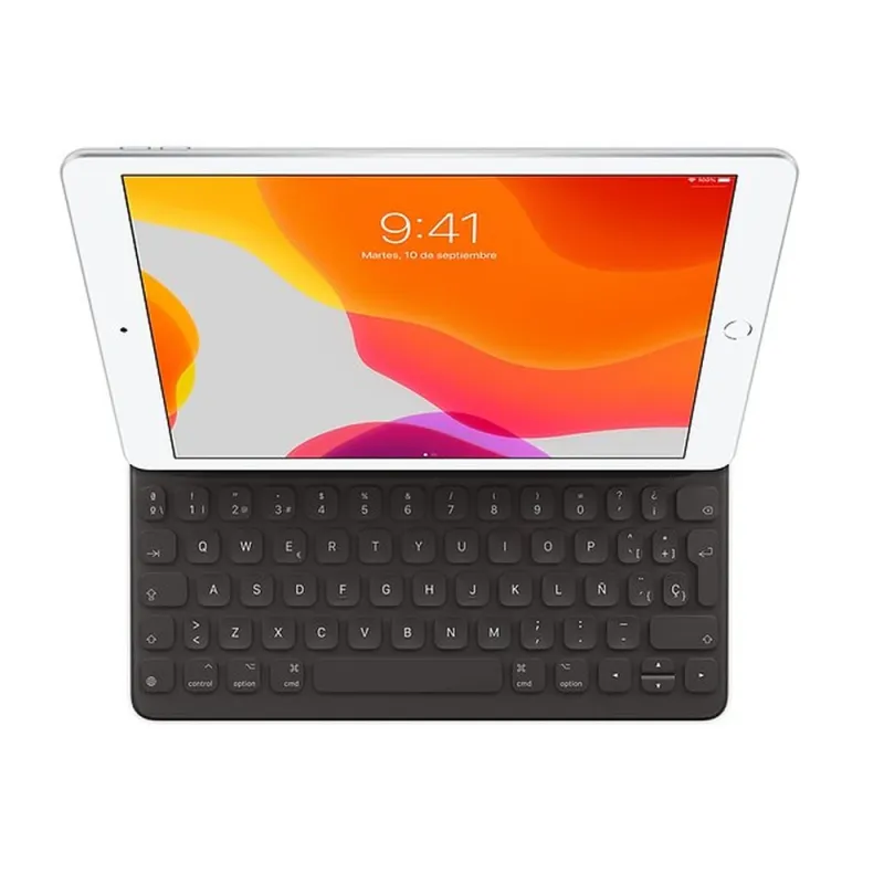 Teclado Smart Keyboard MX3L2E/A - 10.5" - Para iPad Air - MX3L2E/A