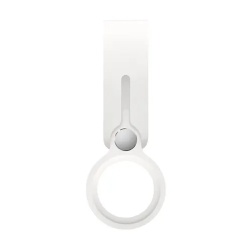Etiqueta Apple - para AirTag - Blanco - MX4F2ZM/A