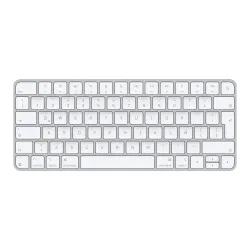 Teclado Apple Magic Keyboard - Español LATAM - Blanco - MXCL3LE/A Teclado Apple Magic Keyboard - Español LATAM - Blanco - MXCL3LE/A