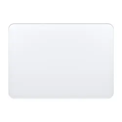 Trackpad Apple Magic Trackpad - Inalámbrico - Multi-touch- Blanco - MXK93BE/A Trackpad Apple Magic Trackpad - Inalámbrico - Multi-touch- Blanco - MXK93BE/A