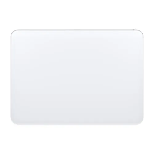 Trackpad Apple Magic Trackpad - Inalámbrico - Multi-touch- Blanco - MXK93BE/A