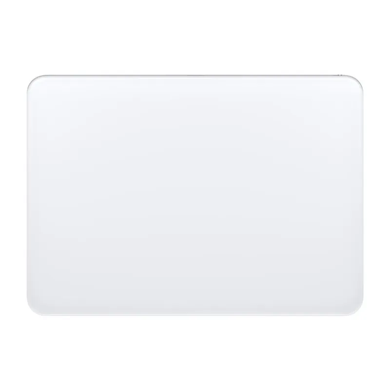 Trackpad Apple Magic Trackpad - Inalámbrico - Multi-touch- Blanco - MXK93BE/A