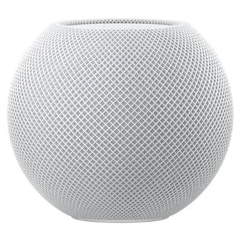 HomePod Mini MY5H2CL/A - Inalámbrico - Bluetooth - Wi-Fi - Blanco - MY5H2CL/A