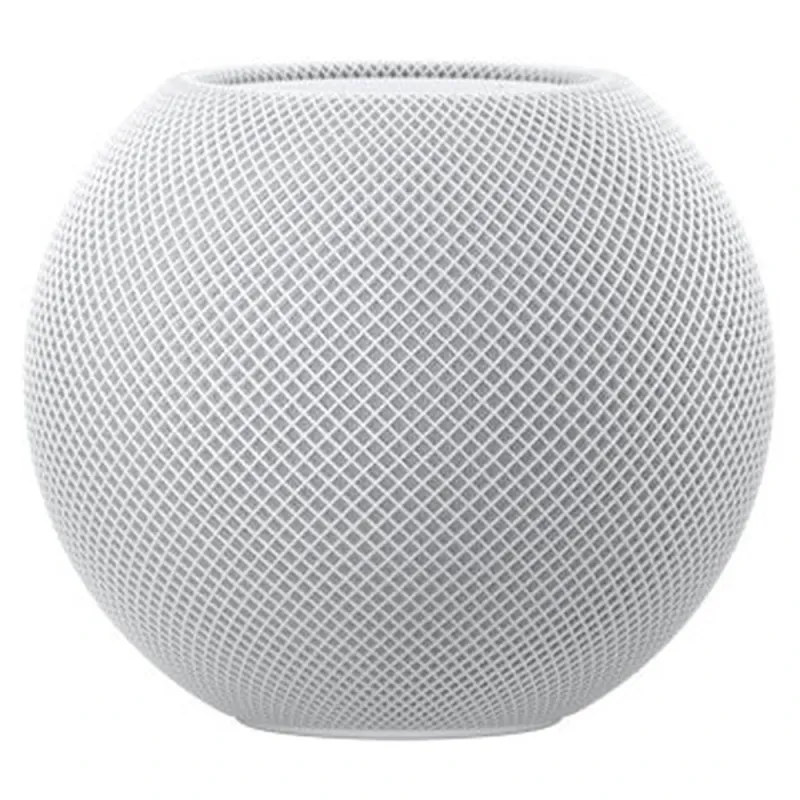 HomePod Mini MY5H2CL/A - Inalámbrico - Bluetooth - Wi-Fi - Blanco - MY5H2CL/A